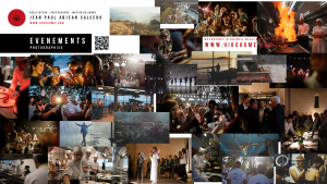 Jean Paul ABJEAN - ABJEAN JEAN PAUL